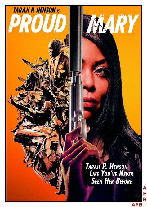 m4ufree proud mary|Proud Mary .